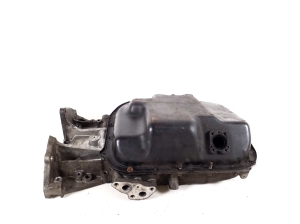 TOYOTA Corolla (2001–2007) Oil pan - 2