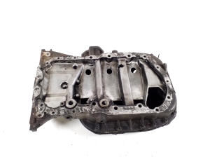 Oil pan - 