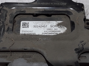 VOLVO XC60 (2017–2026) AdBlue-Steuergerät 32242457 - 2