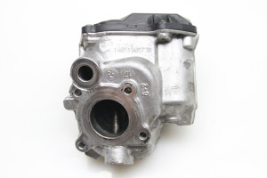 Mercedes Benz Sprinter /906/ (2006–2018) Ventil Abgasrückführung A6511400860 - 2