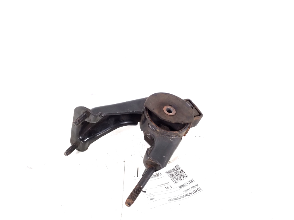 TOYOTA Corolla 9 generation E120/E130 (2000-2007) Support moteur arrière 12371-0D090 21438664