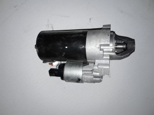 BMW 1 SERIES F20 (2010–2026) Starter 7616698 - 2