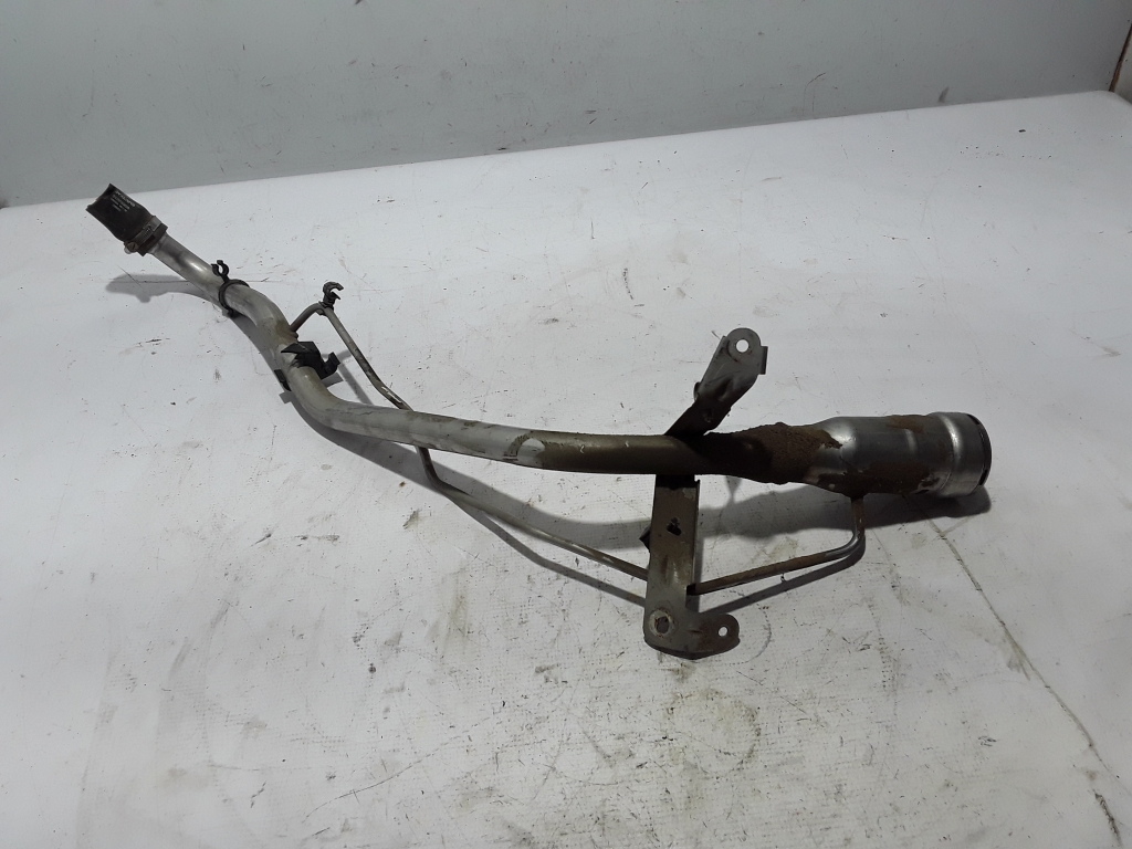 Used VOLVO XC60 Fuel tank garlavina 32242788