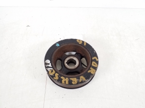   Crankshaft Pulley 