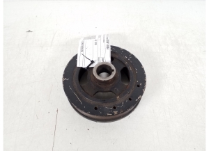  Crankshaft Pulley 