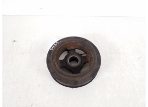TOYOTA Corolla (2001–2007) Crankshaft pulley 13470-0D040 - 2