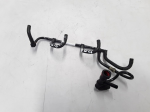 RENAULT Megane III (2008–2016) Kütuse tagasivool 8201003973 - 3