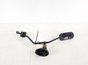 TOYOTA Corolla (2001–2007) Accelerator pedal 78010-13010 - 2
