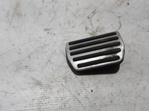  Brake pedal other part 
