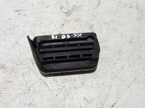  Brake pedal other part 