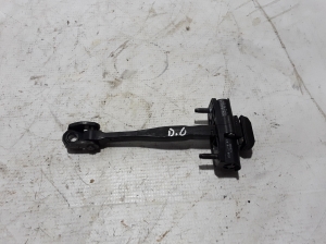 Rear side door opening limiter - 31424467