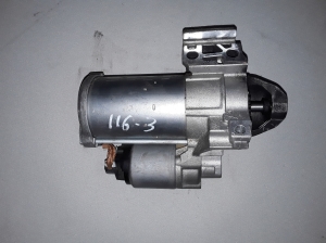 BMW 1 SERIES F21 (2011–2017) Anlasser 857190503