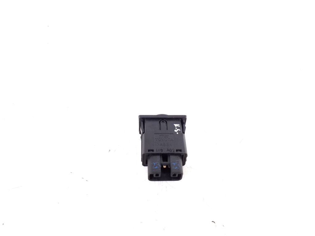 TOYOTA Corolla 9 generation E120/E130 (2000-2007) Headlight Switch Control Unit 84152-02020,8415202021 21438626