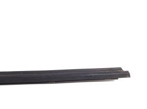 TOYOTA Corolla (2004–2007) Außenfensterdichtung vordere Tür 75710-13050 - 2