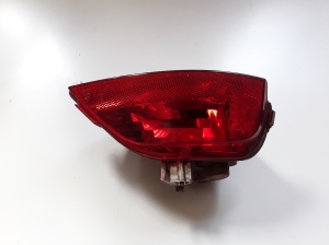  Rear fog lamp 