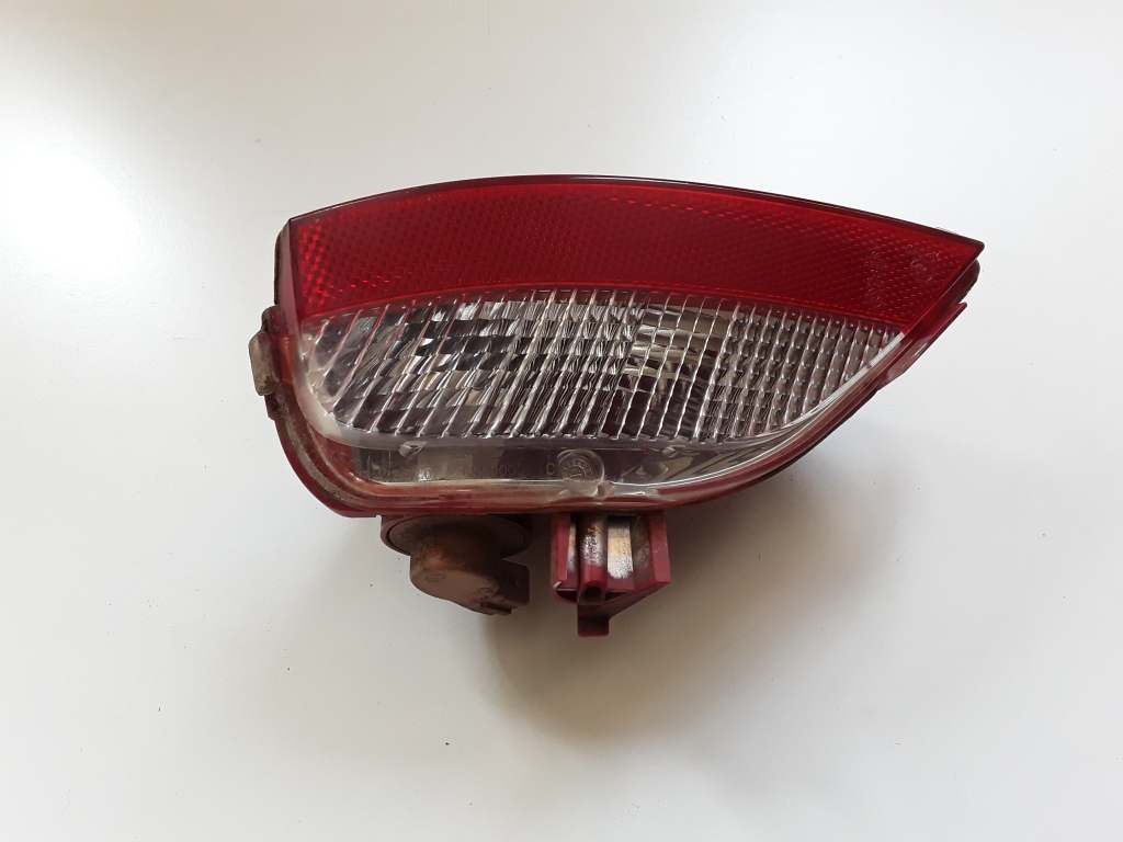 Naudotas RENAULT Scenic Galinis priešrūkinis žibintas 265590003R