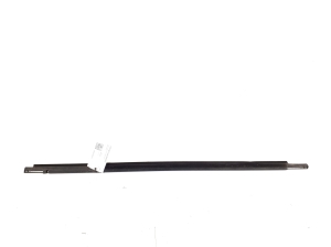 TOYOTA Corolla (2001–2007) Fensterschachtleiste außen Tür hinten - 2
