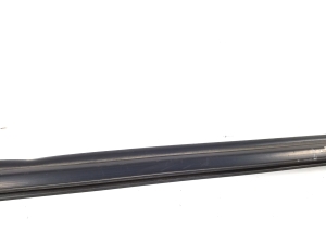TOYOTA Corolla (2001–2007) Fensterschachtleiste außen Tür hinten - 3