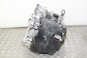 Chevrolet Captiva (2006–2016) Getriebe 1DAZ - 2