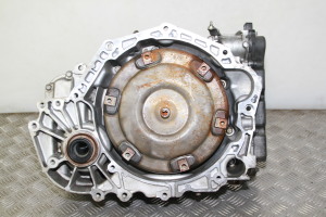 Chevrolet Captiva (2006–2016) Getriebe 1DAZ