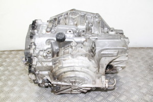 Chevrolet Captiva (2006–2016) Getriebe 1DAZ - 4