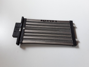 SsangYong Rexton (2006–2012) Heizungswärmetauscher 11L091936ST3