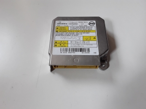 SsangYong Rexton (2006–2012) Airbagsteuergerät 8625008141