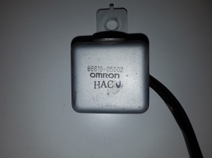 SsangYong Rexton (2006–2012) Relay 8661005002 - 2