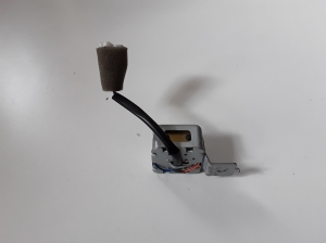 SsangYong Rexton (2006–2012) Relay 8661005002 - 3