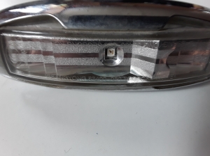 SsangYong Rexton (2006–2012) Seitenblinker Kotflügel vorne 83400080 - 2