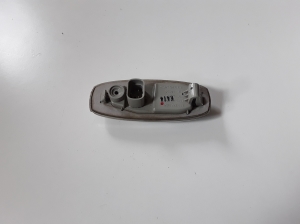 SsangYong Rexton (2006–2012) Seitenblinker Kotflügel vorne 83400080 - 3