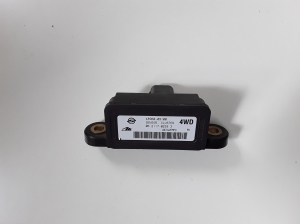 SsangYong Rexton (2006–2012) Computer-ESP 4896009100