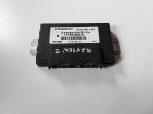 Gearbox control unit - 3851008070