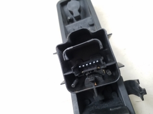 RENAULT Scenic (2003–2010) Rear corner tail light bulb holder 159118 - 7