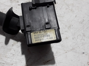 RENAULT Trafic II (2001–2014) Switch and its parts - 3