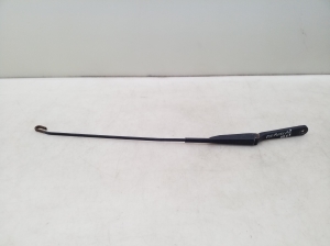   Windshield wiper blade 