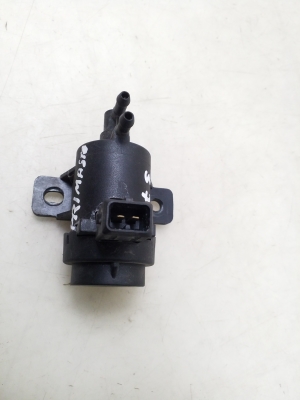 NISSAN Primastar X83 (2001–2014) Magnetventil - 4