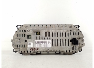 Mercedes Benz E-Class W213 (2017–2026) Instrument cluster A2139007525 - 2
