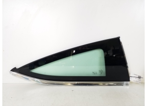 Rear quarter glass - A2056703012
