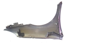 Citroen C5 I (2001–2008) Front fender - 3