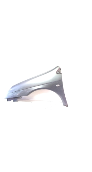Front fender