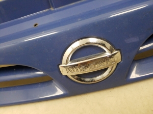 NISSAN Primastar X83 (2001–2014) Priekšējā reste 8200137047 - 5