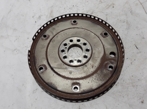  Clutch flywheel 