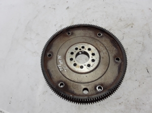  Clutch flywheel 