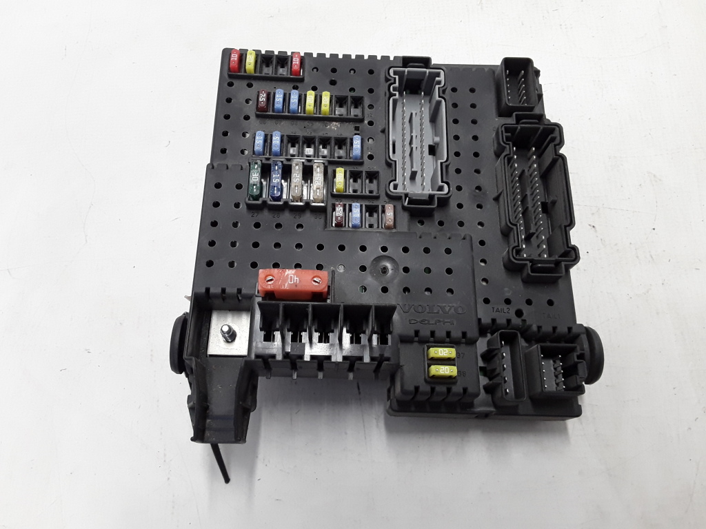 Used VOLVO XC90 Fuse box in the cabin 30728512