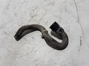  Cooling radiator hose 