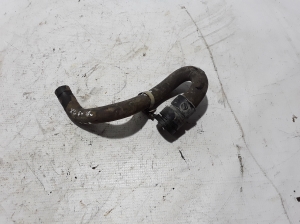  Cooling radiator hose 