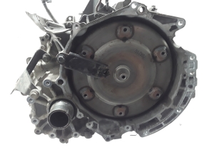  Gearbox 