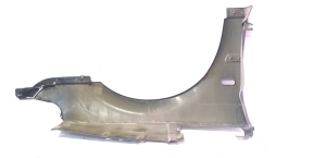 Saab 9-5 (1997–2010) Esiporitiib - 3