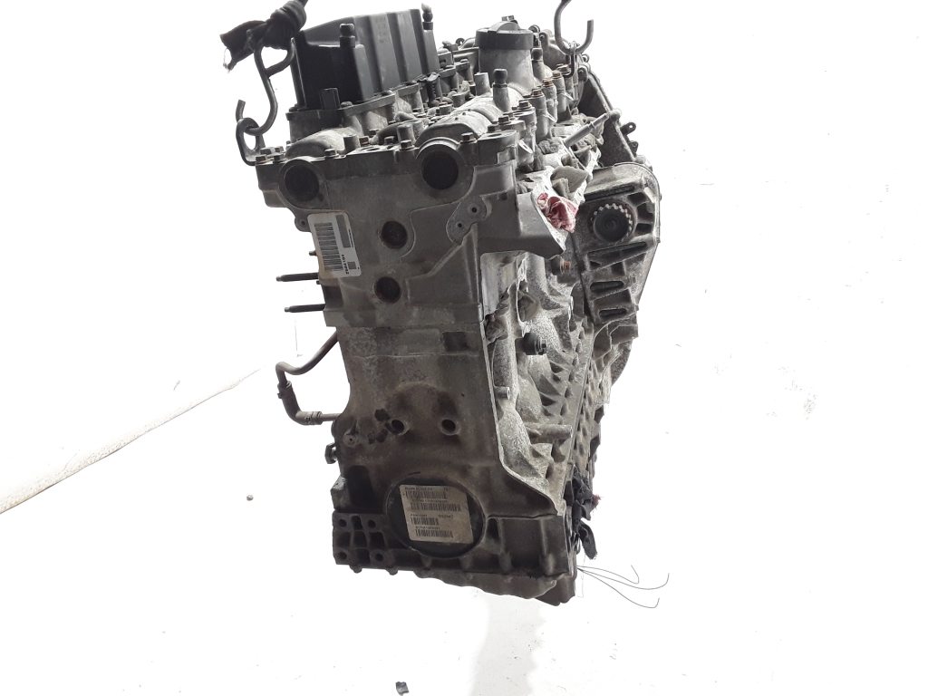 VOLVO XC60 1 generation (2008-2017) Tuščias variklis B6304T 20997818